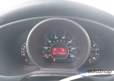 2017 Kia Soul from USA, damaged, VIN KNDJN2A29H7502445